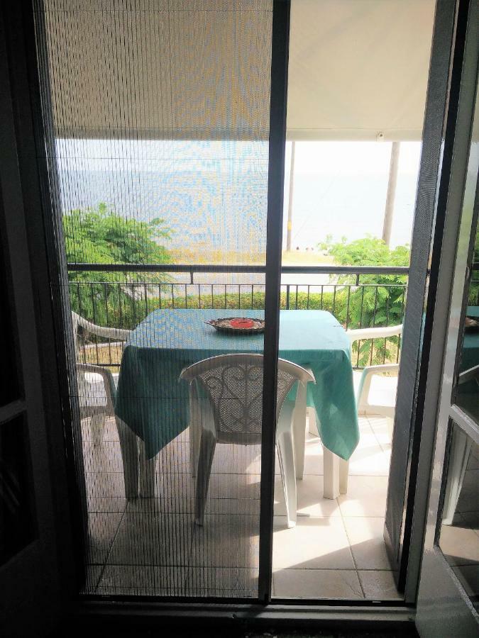 Seaside Studios I Sinakos Estate Epanomi Luaran gambar